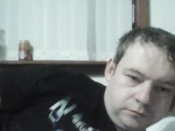 Jackinjack17 Chaturbate stream image from April 25, 2025