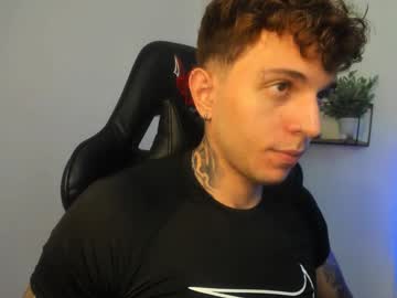 Jacobb116 Chaturbate stream image from April 25, 2025
