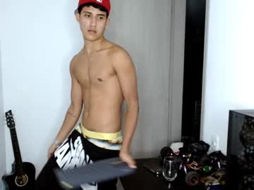 Juan_Da01 Chaturbate stream image from April 25, 2025