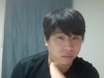 Korea_Q Chaturbate stream image from April 25, 2025
