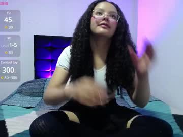 Miacurly_Lqs Chaturbate stream image from April 25, 2025
