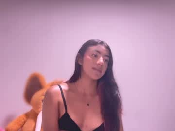 Milla_Sain Chaturbate stream image from April 25, 2025