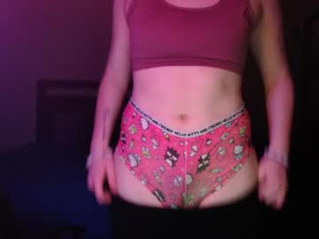 Mirageprincess Chaturbate stream image from April 25, 2025