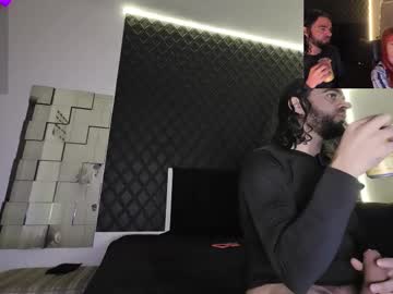 Powercouplemix Chaturbate stream image from April 25, 2025