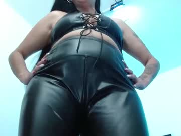 Sammantha_Sweet Chaturbate stream image from April 25, 2025