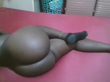 Sexy_Quincy1 Chaturbate stream image from April 25, 2025