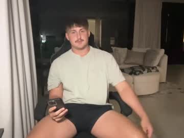 Thebigwetz1238 Chaturbate stream image from April 25, 2025