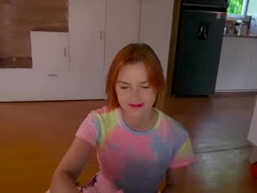 Timissi Chaturbate stream image from April 25, 2025