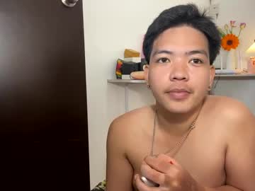 Wetandwildjosh Chaturbate stream image from April 25, 2025