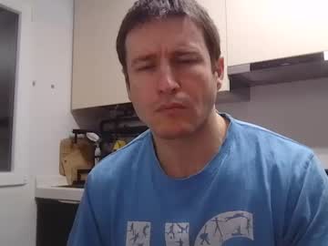 1anoonimo_Del_Ammor9 Chaturbate stream image from April 25, 2025