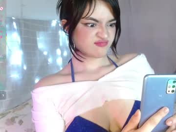 Anastasia1213 Chaturbate stream image from April 25, 2025