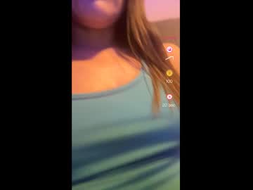 Ashleyshyne69 Chaturbate stream image from April 25, 2025