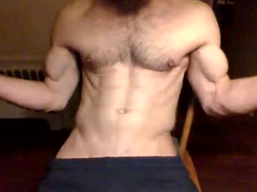 Bobbywadds Chaturbate stream image from April 25, 2025
