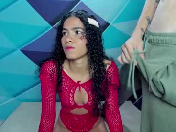 Brunette_Hot_Sex Chaturbate stream image from April 25, 2025
