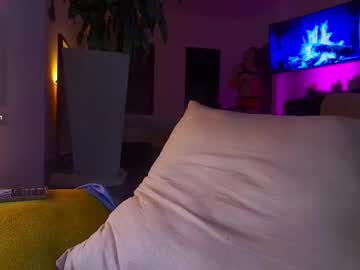 Eros_Hathor Chaturbate stream image from April 25, 2025