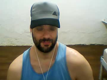 Jr79cs Chaturbate stream image from April 25, 2025