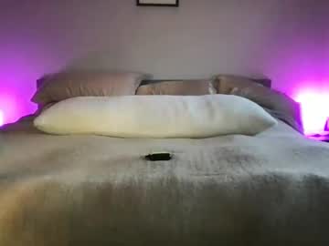 Kadenclarke Chaturbate stream image from April 25, 2025