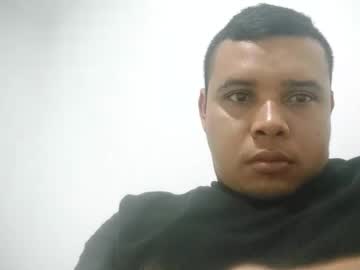 Kevincortes1196 Chaturbate stream image from April 25, 2025
