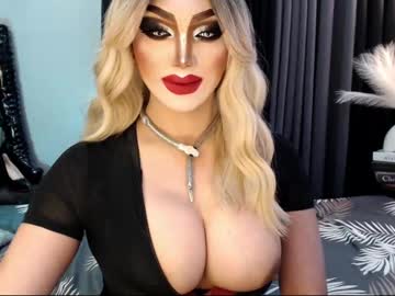 Misschannel4sub Chaturbate stream image from April 25, 2025