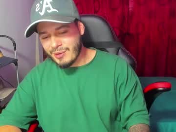 Ragnar_Lothbrok77 Chaturbate stream image from April 25, 2025