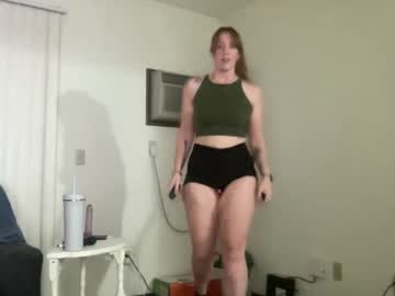 Redroseroom Chaturbate stream image from April 25, 2025