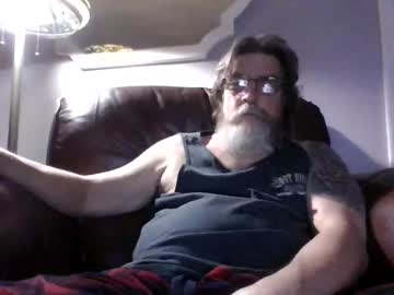 Runningaround60 Chaturbate stream image from April 25, 2025