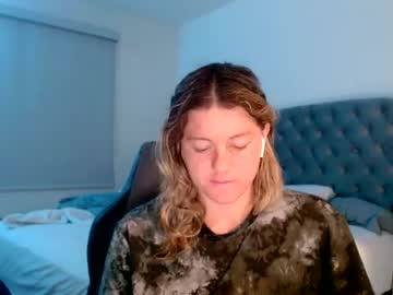 Thatprettyblondegirl Chaturbate stream image from April 25, 2025