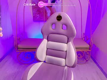 Adri_Gomez_1 Chaturbate stream image from April 25, 2025