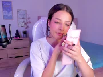 Amaia_Daniells Chaturbate stream image from April 25, 2025
