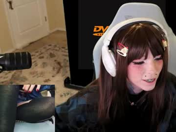 Archancel Chaturbate stream image from April 25, 2025