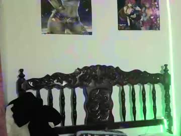 Bbw_Lunita_Squirt Chaturbate stream image from April 25, 2025