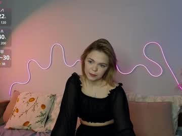 Betty_Blair_ Chaturbate stream image from April 25, 2025
