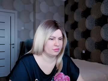 Blackeyes11 Chaturbate stream image from April 25, 2025