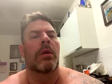 Blueylouie8383 Chaturbate stream image from April 25, 2025