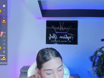 Camila_Harperr Chaturbate stream image from April 25, 2025