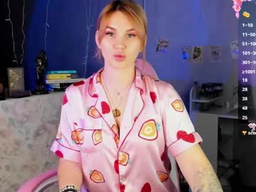 Chaoka_ Chaturbate stream image from April 25, 2025