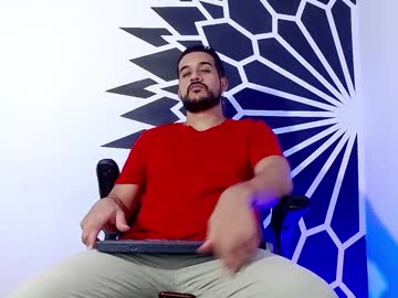 _Christopher_Dennis_ Chaturbate stream image from April 25, 2025