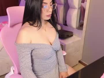 Iam_Miaparker Chaturbate stream image from April 25, 2025