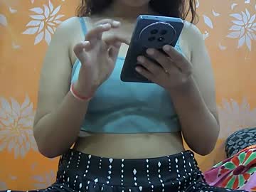 Ishika_Singh_ Chaturbate stream image from April 25, 2025