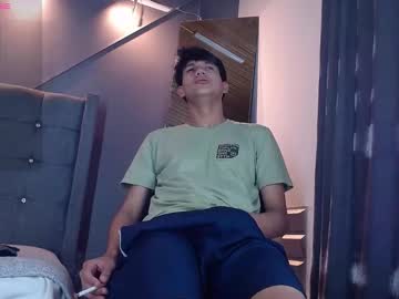 Jason_Graeats1 Chaturbate stream image from April 25, 2025