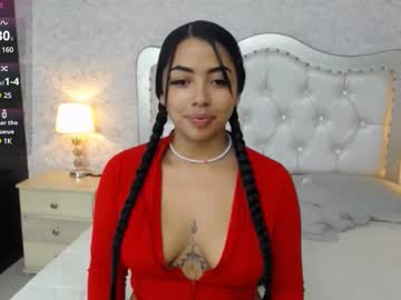 Jessy_Hall Chaturbate stream image from April 25, 2025