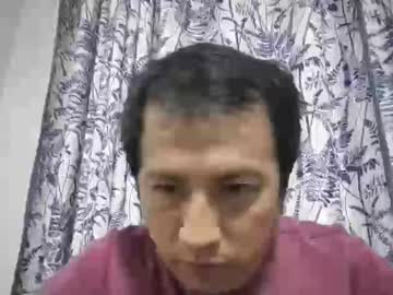 Juanpi7 Chaturbate stream image from April 25, 2025