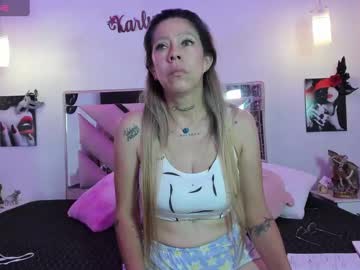 Karly_Moonn Chaturbate stream image from April 25, 2025