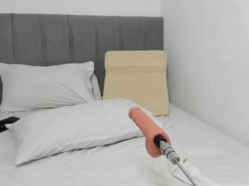 Kathefoxx Chaturbate stream image from April 25, 2025