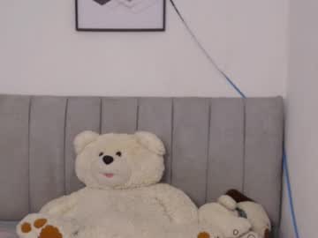 Keilyn_Saless Chaturbate stream image from April 25, 2025