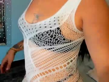 Keityparck Chaturbate stream image from April 25, 2025