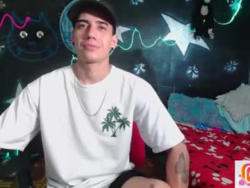 Kilyan_ Chaturbate stream image from April 25, 2025