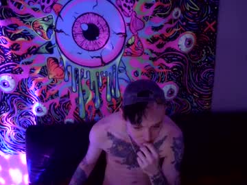Lewd_Palindrome Chaturbate stream image from April 25, 2025