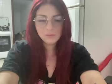 Lilith_Magenta Chaturbate stream image from April 25, 2025