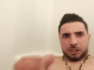 Pacnasty Chaturbate stream image from April 25, 2025